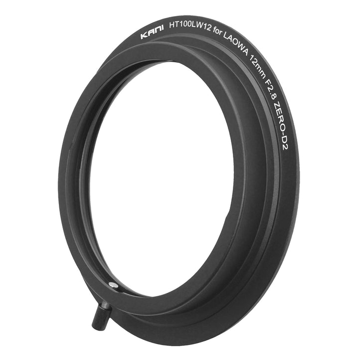 camera filter holder