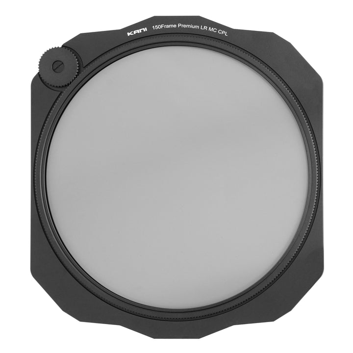 KANI Frame CPL ( 150x150mm ) For 150mm Holder