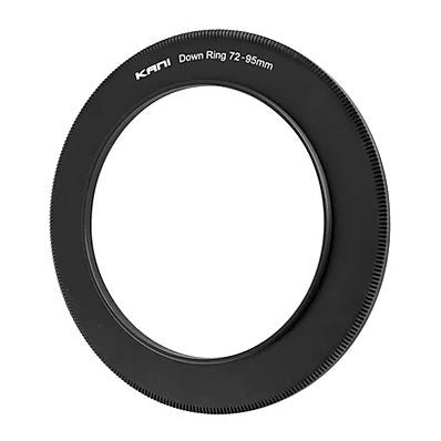 KANI Step Up Ring ( 72-95mm ) for 150mm / 170mm holder