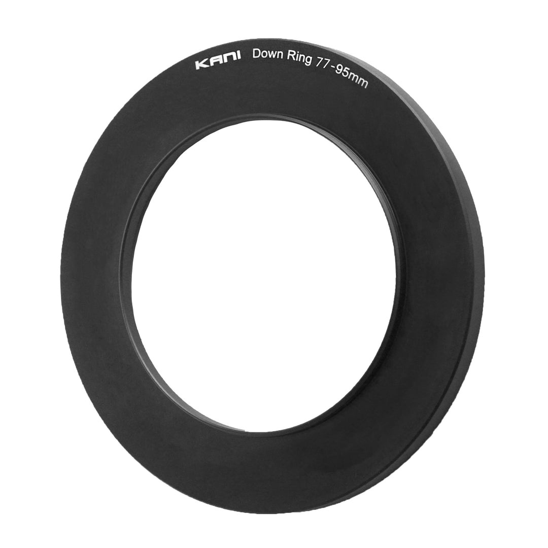 KANI Step Up Ring ( 77- 95 mm ) For 150mm / 170mm holder