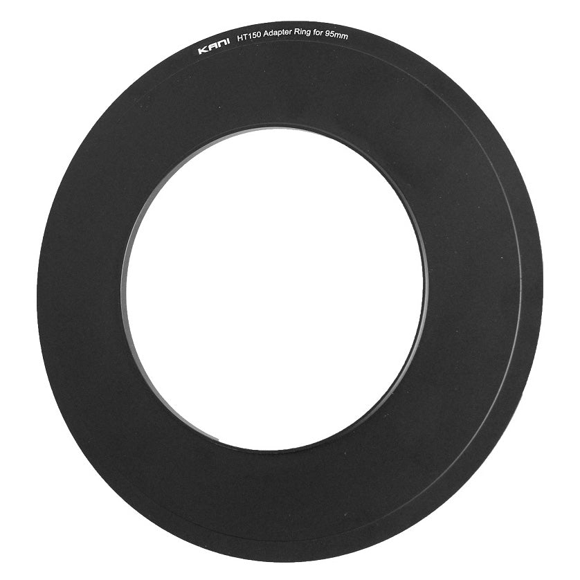 KANI ステップダウンリング (150-95mm) 150mmフィルターホルダー用