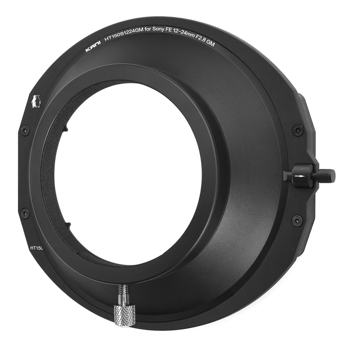 Adaptateur Kase K150P Pour Objectif Sony 12-24 Mm F/2.8 GM (occasion)