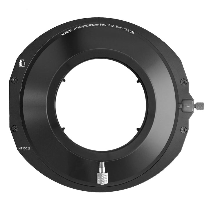 KANI HT150 III Filter Holder  for SONY FE 12-24mm f2.8