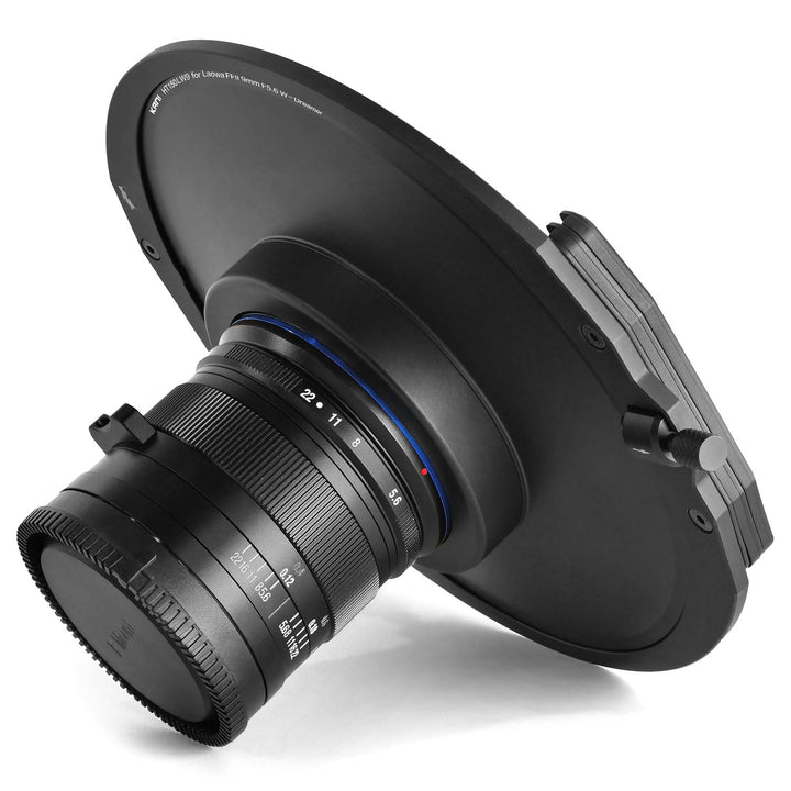 KANI HT150 III Filter Holder  for LAOWA 9mm F/5.6 W-Dreamer
