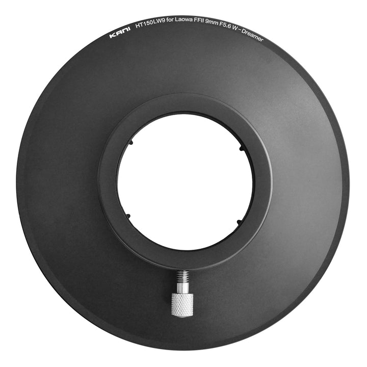 KANI HT150 III Adapter ring   for LAOWA 9mm F5.6 W-Dreamer Lens