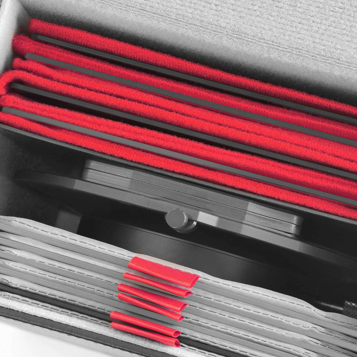 KANI 150mmケースパッド(フィルター2枚収納用)