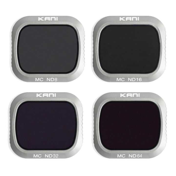KANI DJI Marvic 2 pro ( ND filter Sets )