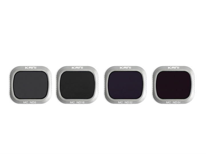 KANI DJI Marvic 2 pro ( ND filter Sets )