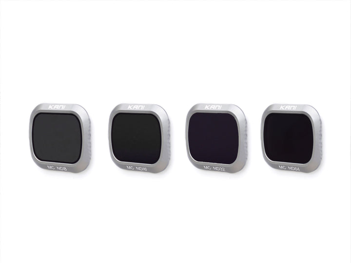 KANI DJI Marvic 2 pro ( ND filter Sets )