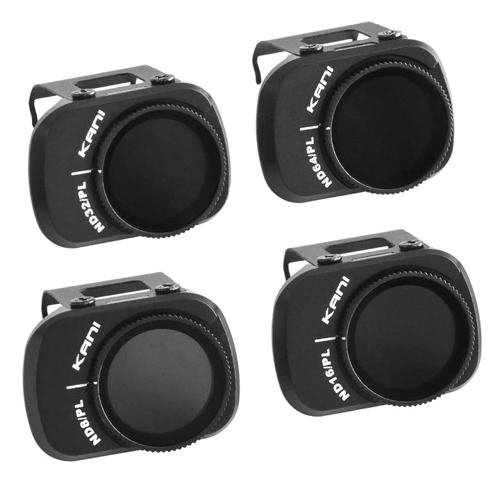KANI DJI Mini 2 ( ND- PL Set )
