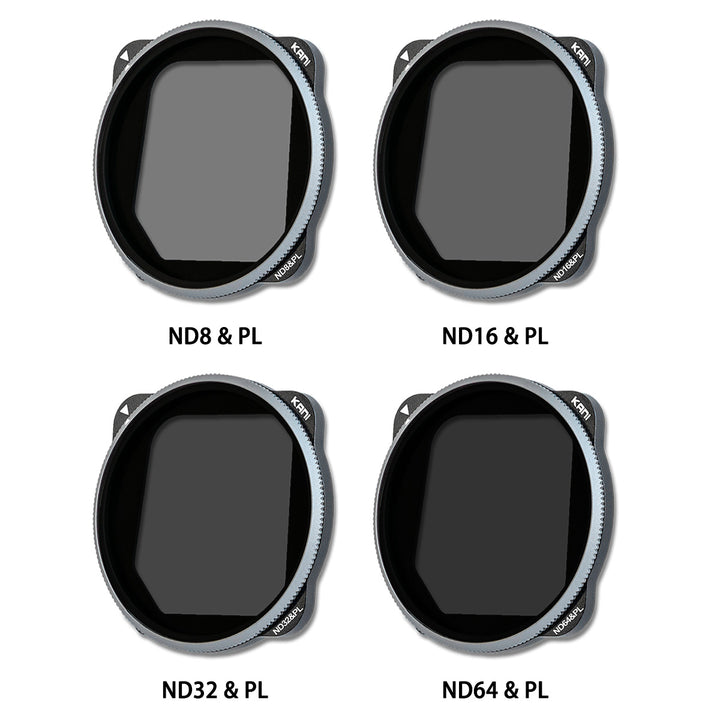 KANI DJI Mavic 3 ( ND&PL Set )