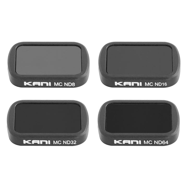 KANI DJI OSMO Pocket ( ND Set )