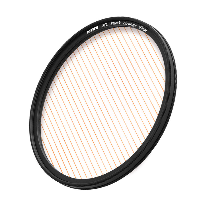 camera lens filter