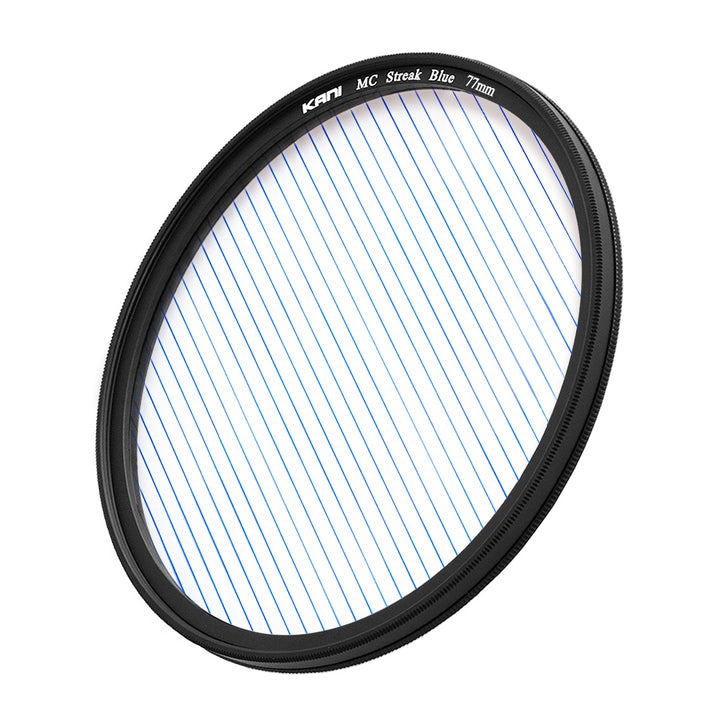 KANI Streak Filter 3colors Set ( 77mm )