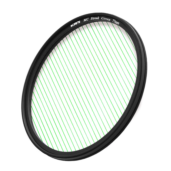 KANI Streak Filter 3colors Set ( 77mm )