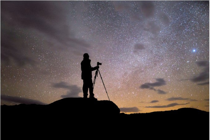 Astrophotography Filter Guide: Exploring the Best Filters for Capturing Stars and Galaxies