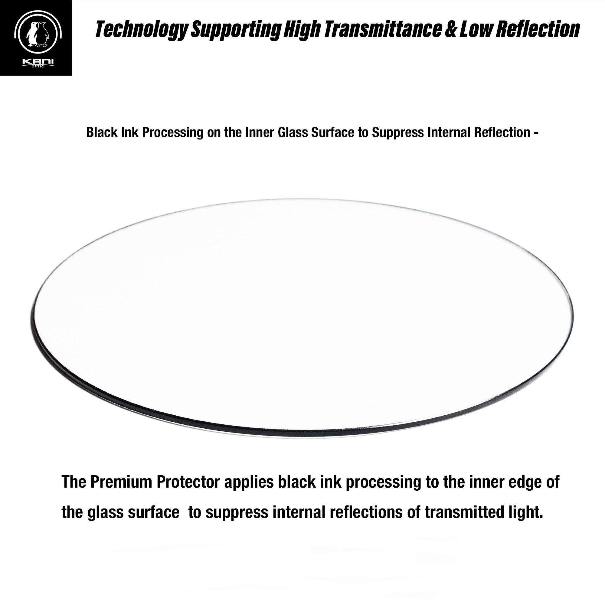 Shop Protection Lens Filters - Kanifilterglobal
