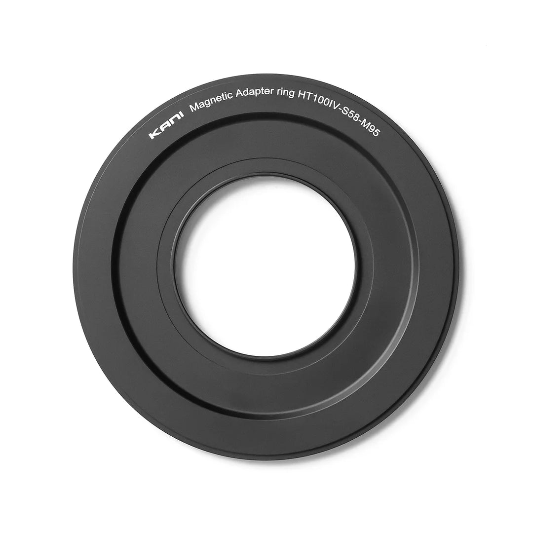 HT100 IV-S58-M95 Magnetic Adapter Ring