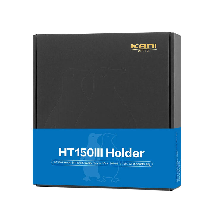 KANI HT150 III Filter Holder