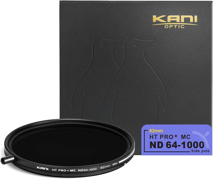 ND64-1000 VARIABLE 82MM (SIDE POLE)