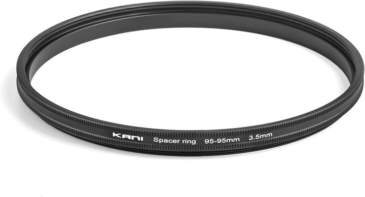 KANI 95-95mm Spacer Ring 3.5mm