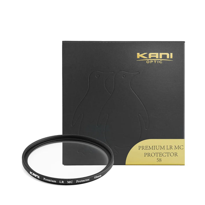 KANI Premium Protector 58mm