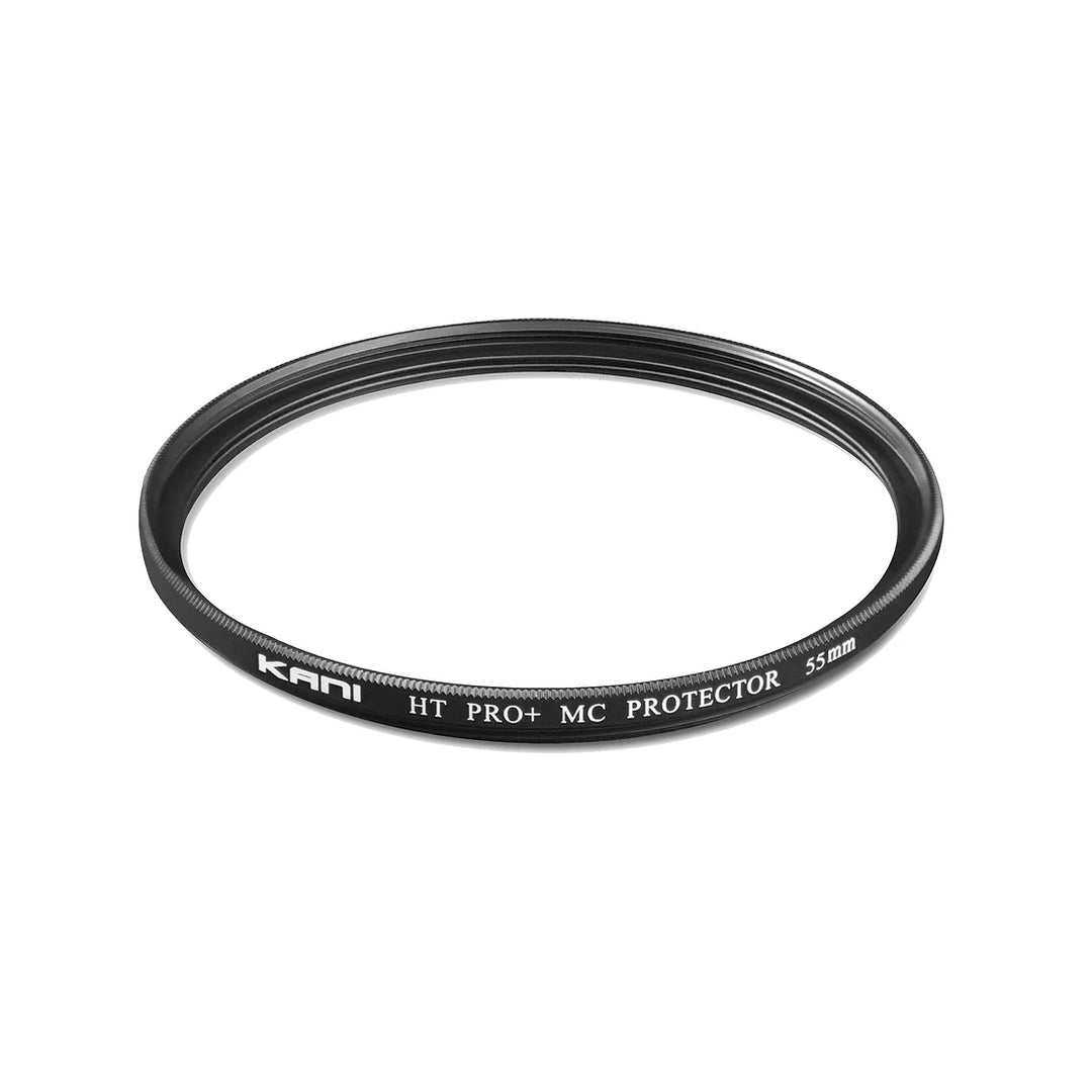 KANI Filter Protector 55mm