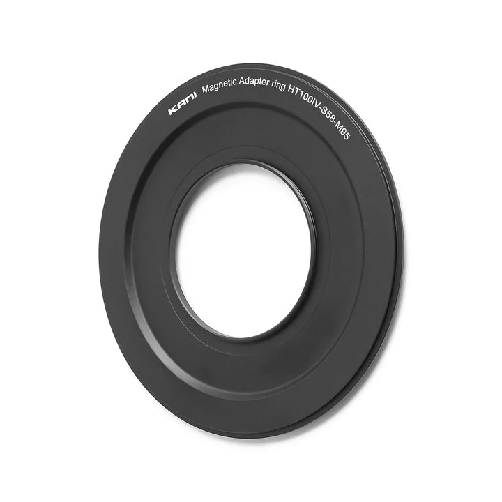 HT100 IV-S58-M95 Magnetic Adapter Ring