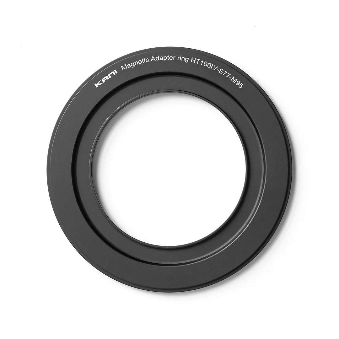 Magnetic Adapter Ring HT100IV-S77-M95