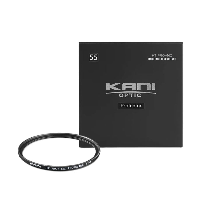 KANI Filter Protector 55mm