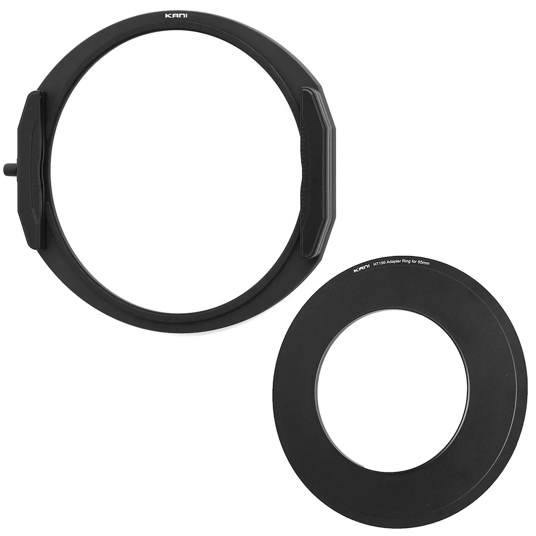 HT150 III Filter Holder