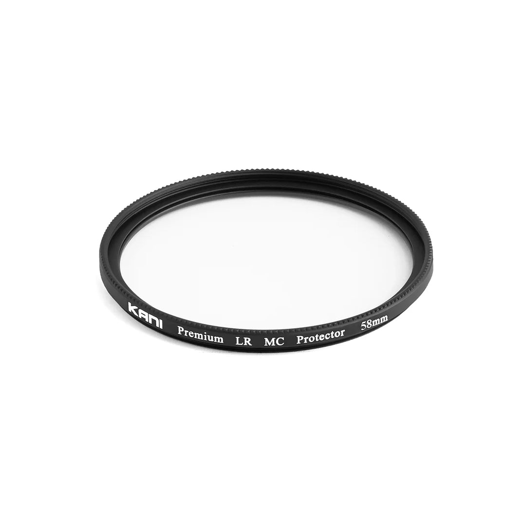 KANI Premium Protector 58mm