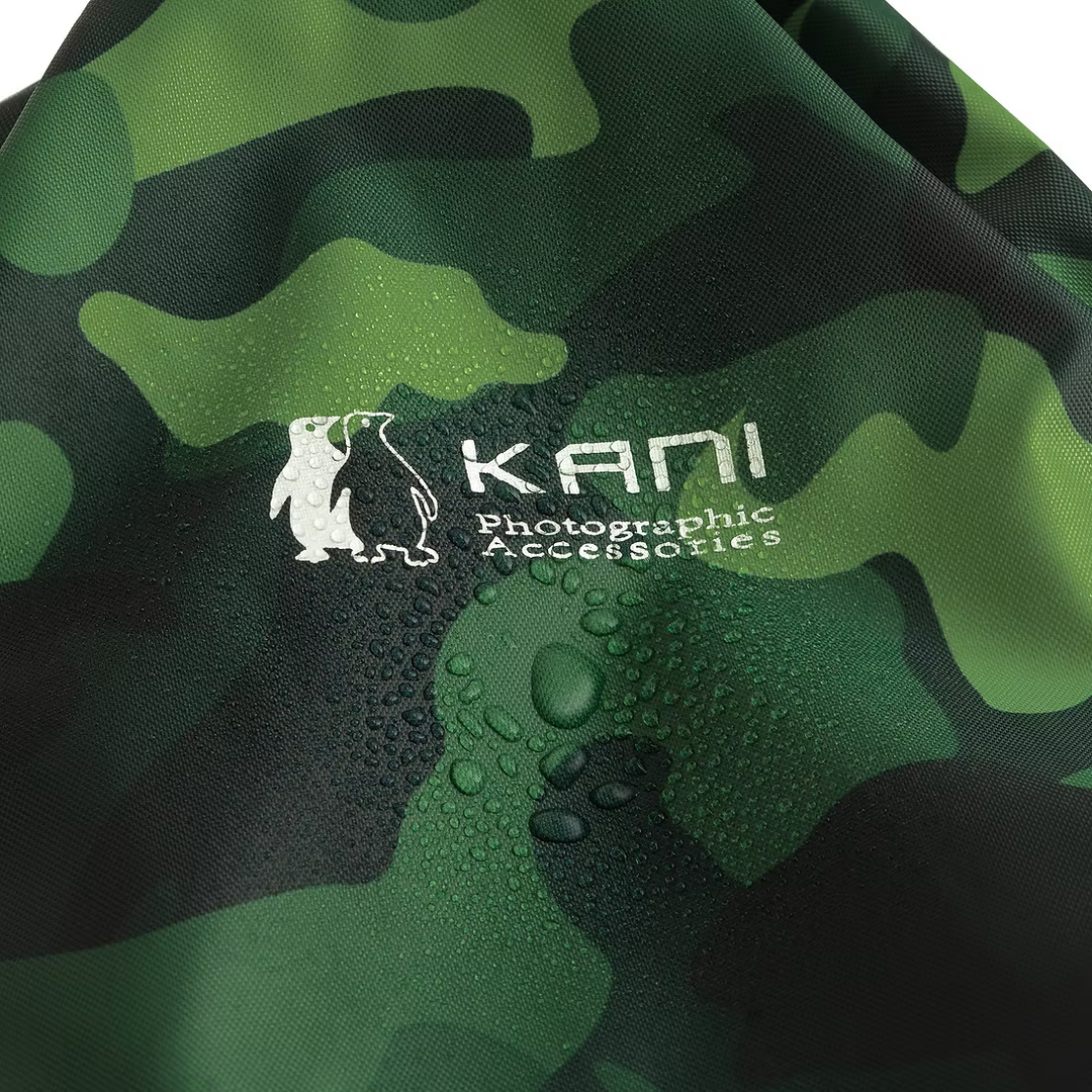 KANI Outdoor Mat M – 90×120cm (Camo)