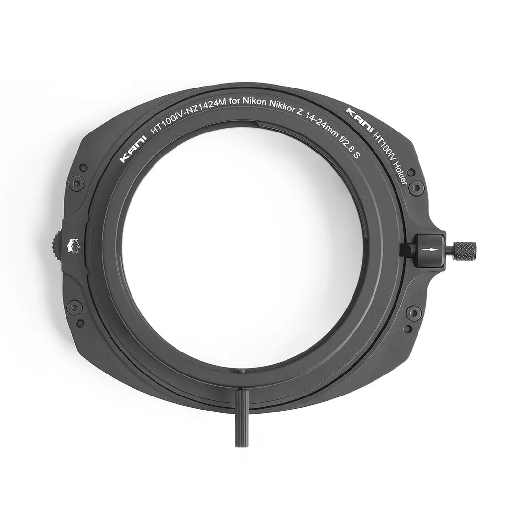 HT100IV Filter Holder for Nikon NIKKOR Z 14-24mm f/2.8 S