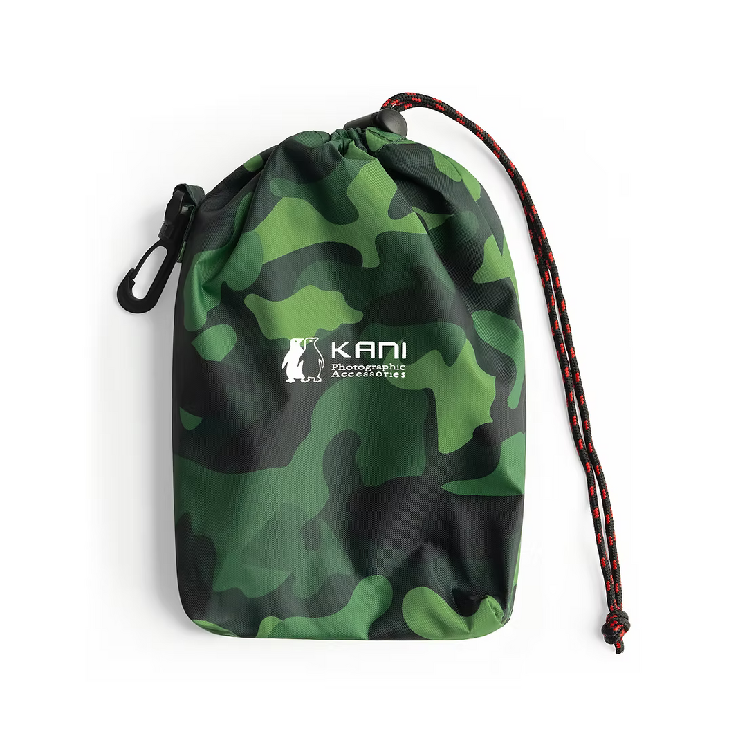 KANI Outdoor Mat M – 90×120cm (Camo)