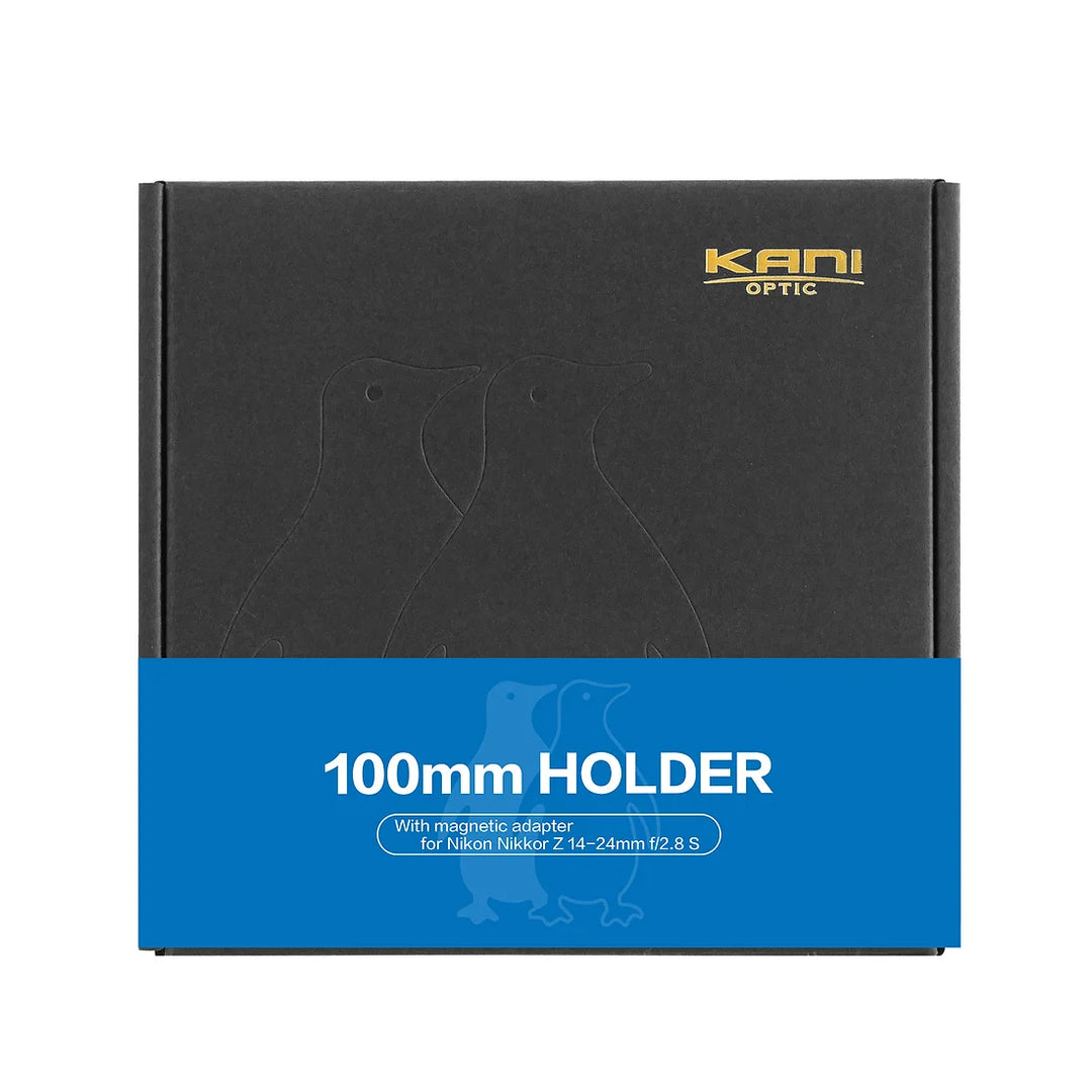 HT100IV Filter Holder for Nikon NIKKOR Z 14-24mm f/2.8 S