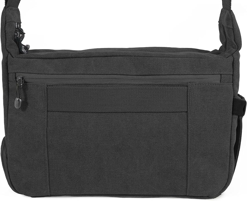 KANI TP-123L Dark Gray (9L) Shoulder Bag