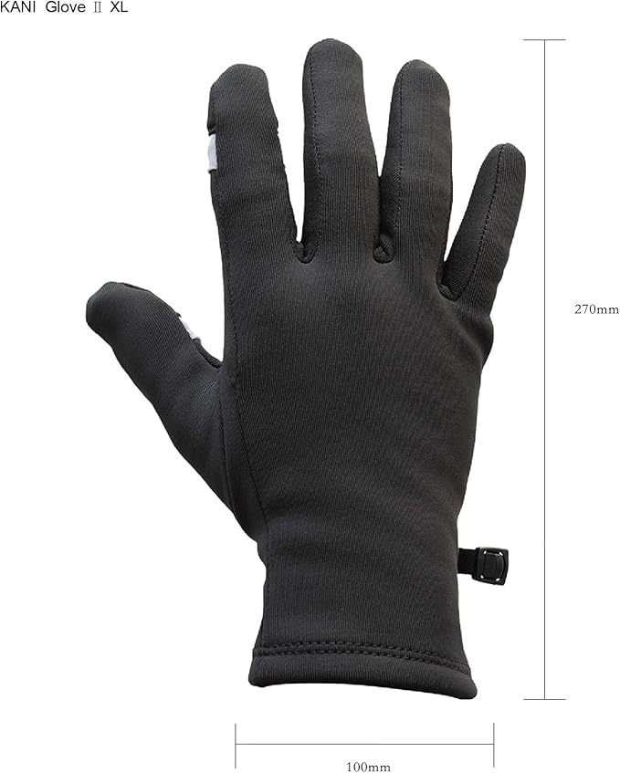 KANI Photography Gloves II XL