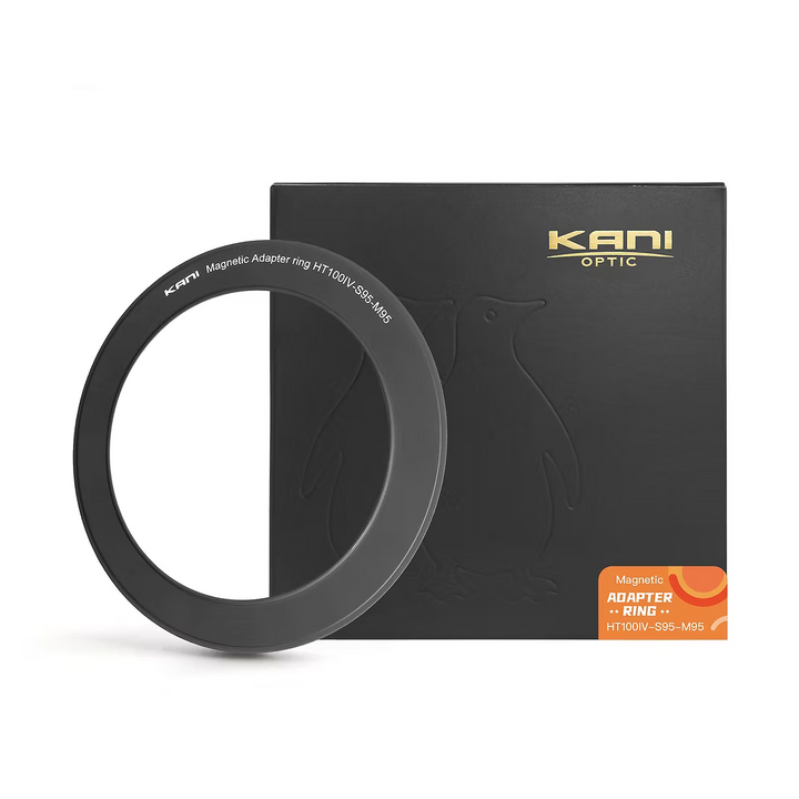 KANI Magnetic Adapter Ring HT100IV-S95-M95