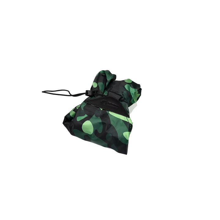 Camera Wrapping Cloth Camo/Gray