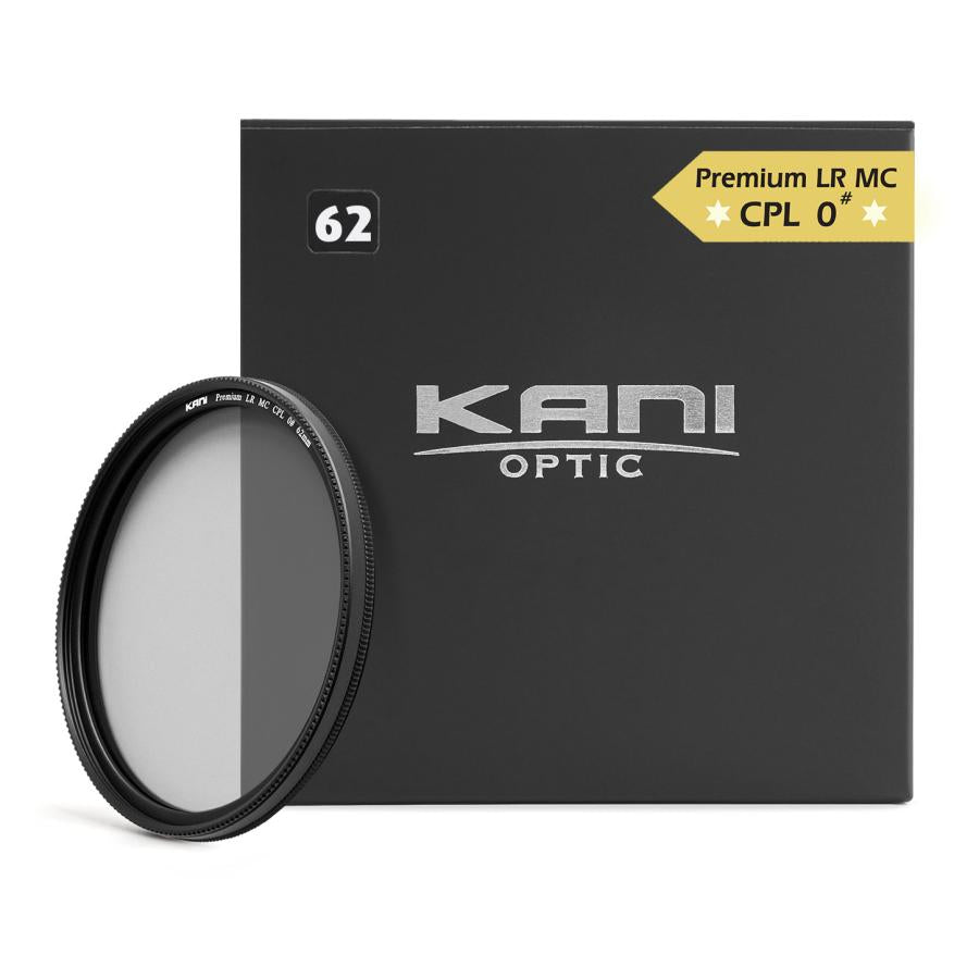 Premium CPL 62mm 0# Natural – Kanifilterglobal