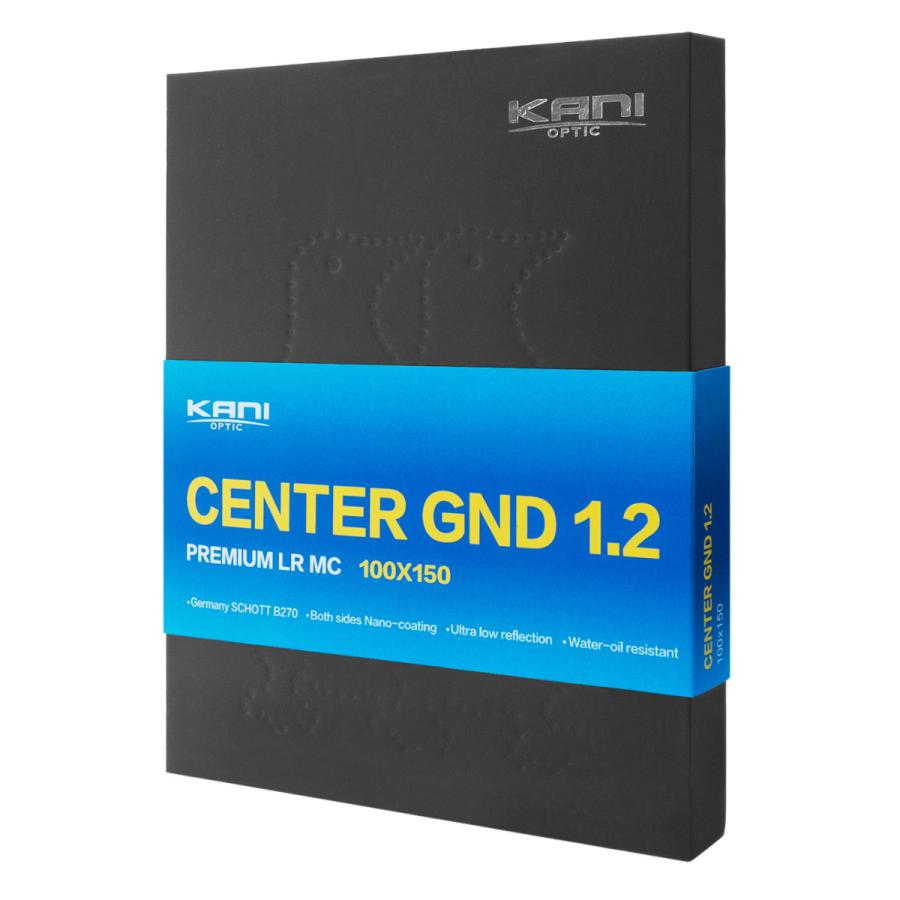 Premium Center GND 1.2 (100x150mm)