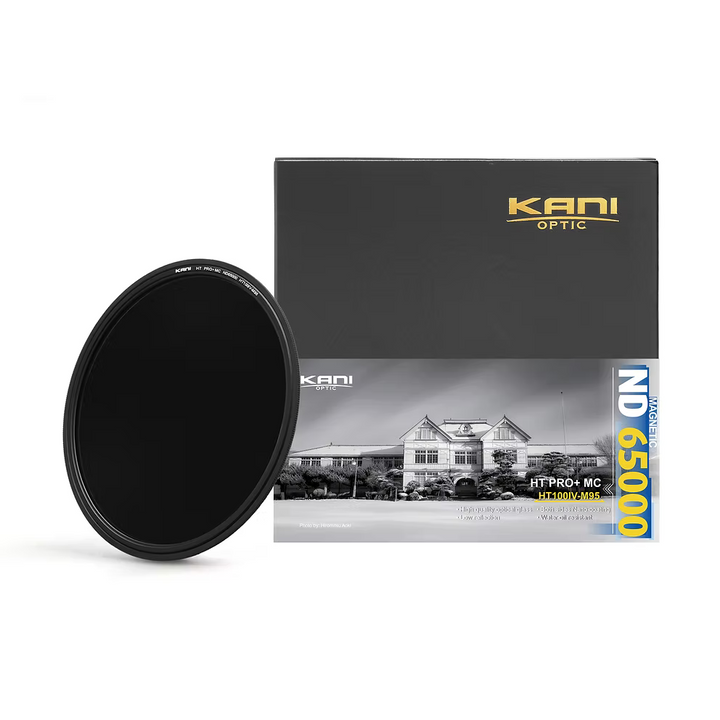 Magnetic ND65000 HT100IV-M95