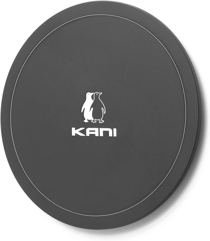 Magnetic Lens Cap 77mm (Magnetic & Screw-In Compatible)