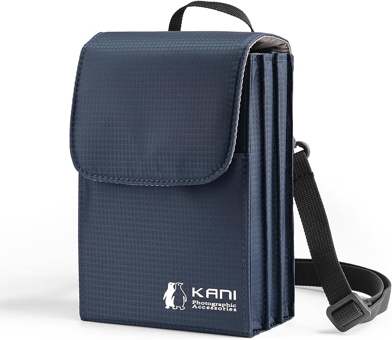 Square Filter Case – Kanifilterglobal