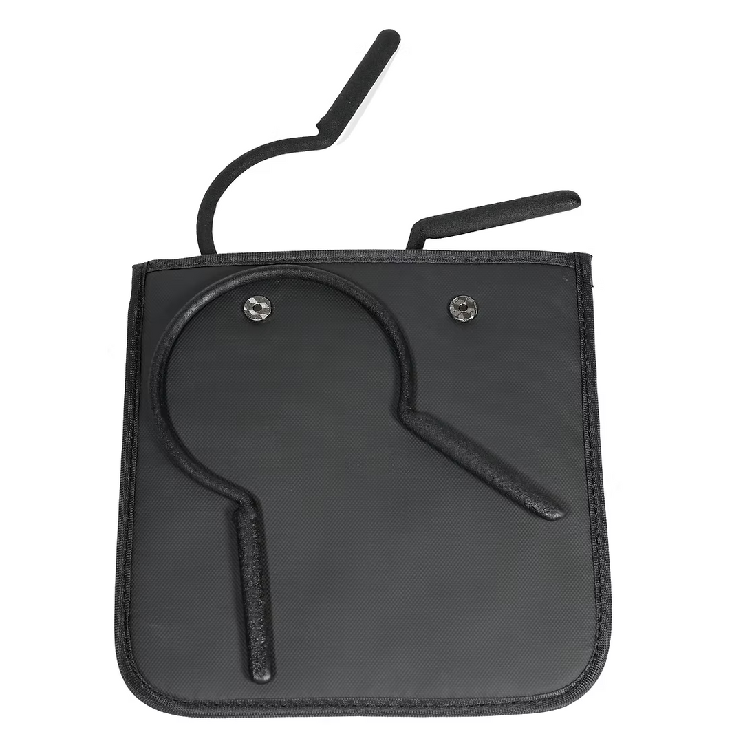 KANI Lens Filter Wrench Set with Storage Case