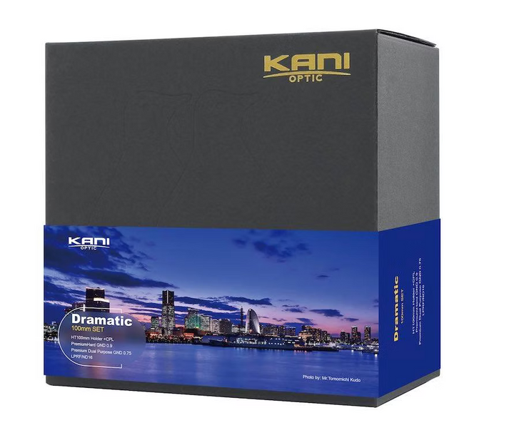 HT100III Dramatic set