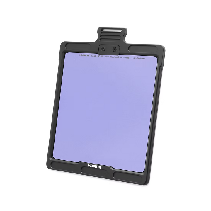 [in Frame] LPRF 100x100mm for HT100 IV