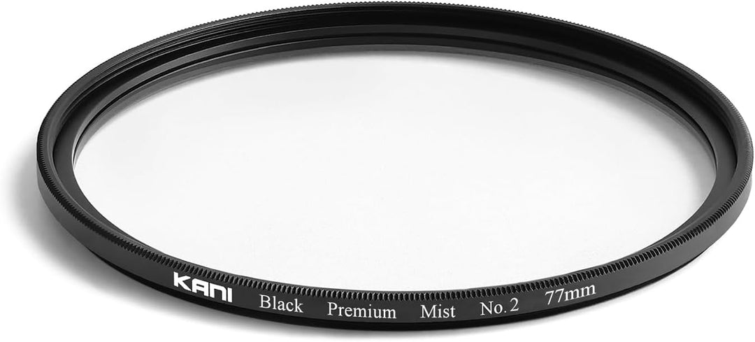 KANI Black Premium Mist No.2