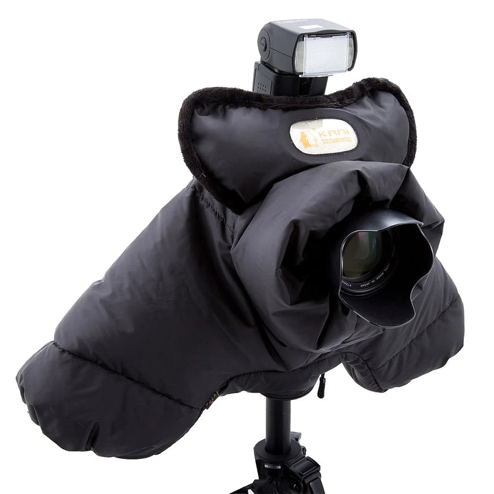 Camera Cold cover AC-004L Black